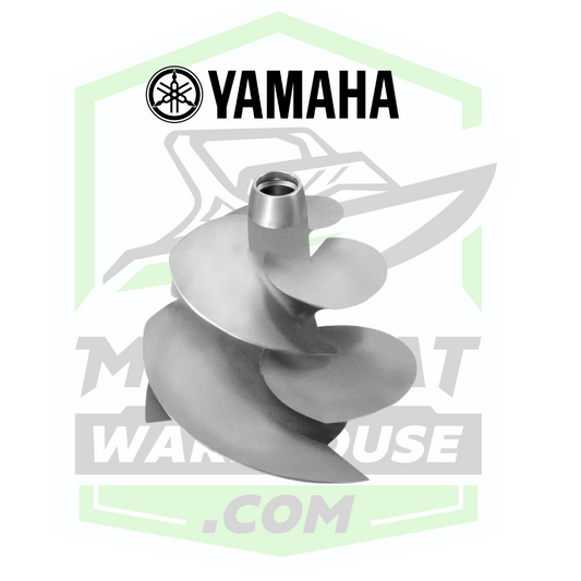 SVHO Twin Impeller 12/18