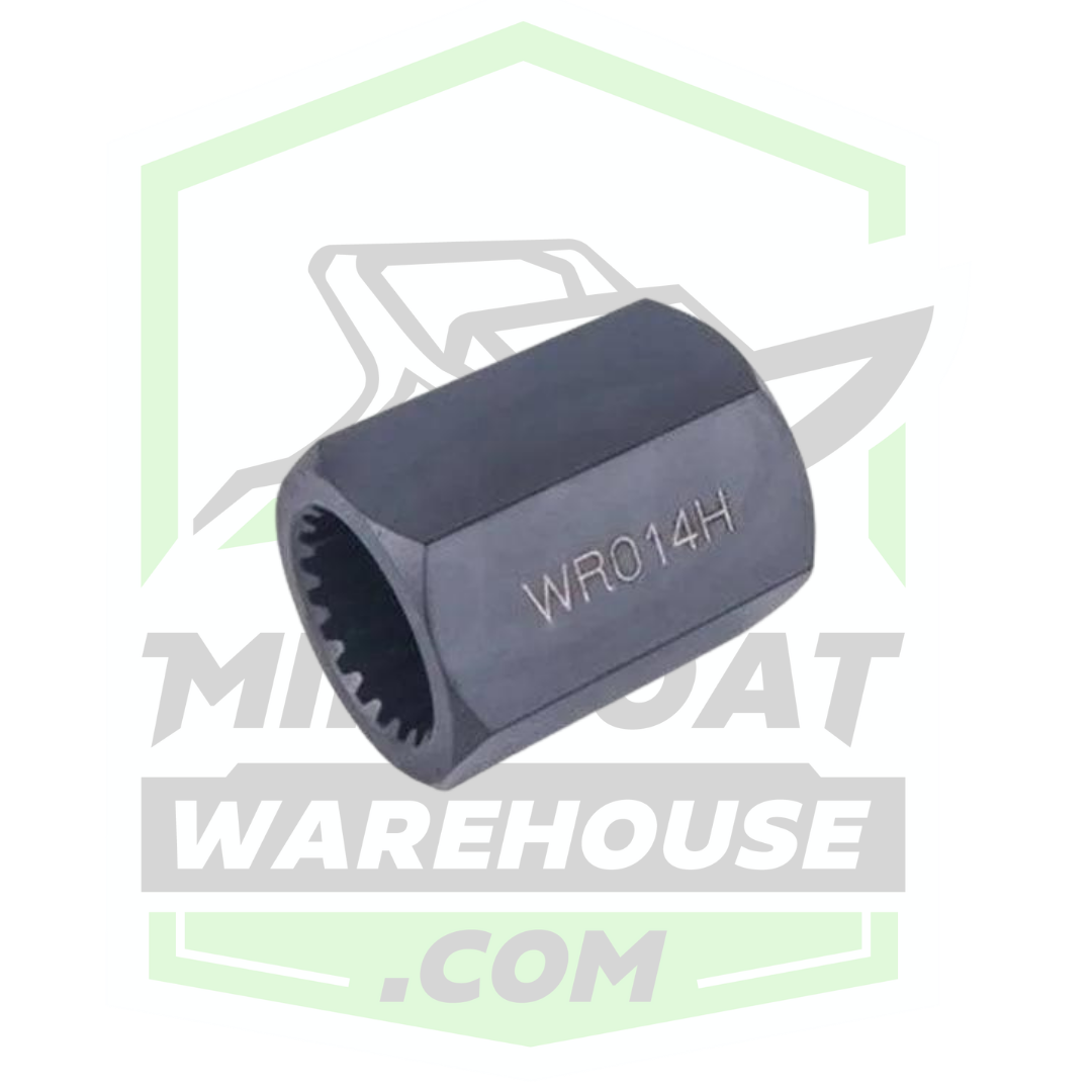 Yamaha 1.8L/1.9L Driveline Holder