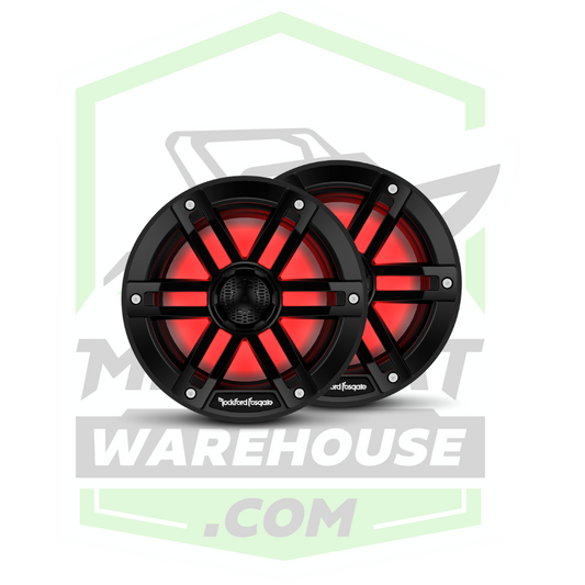 Rockford Fosgate 6.5" Speaker M1-65