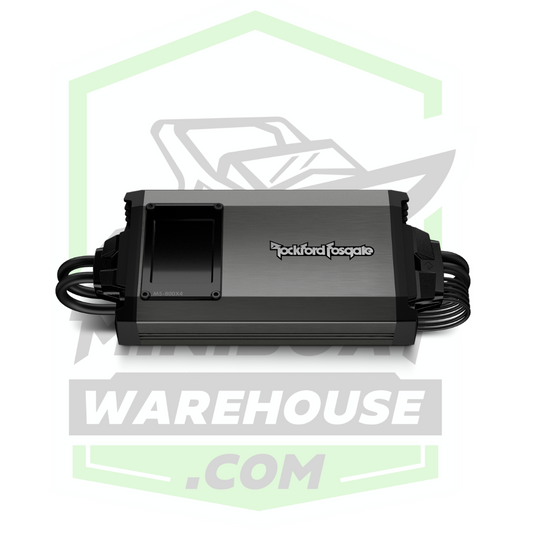 Rockford Fosgate M5-800X4