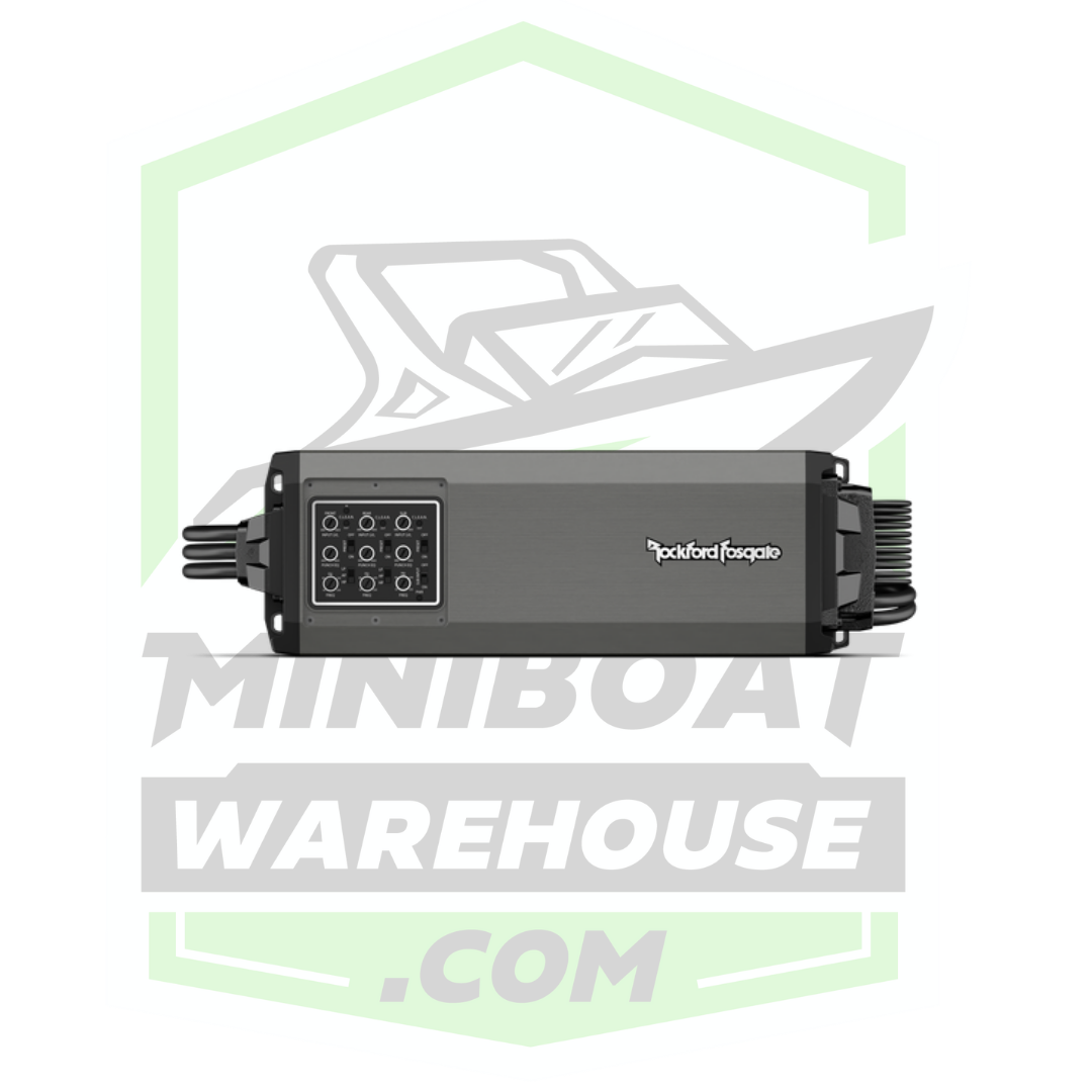 Rockford Fosgate M5-1500X5