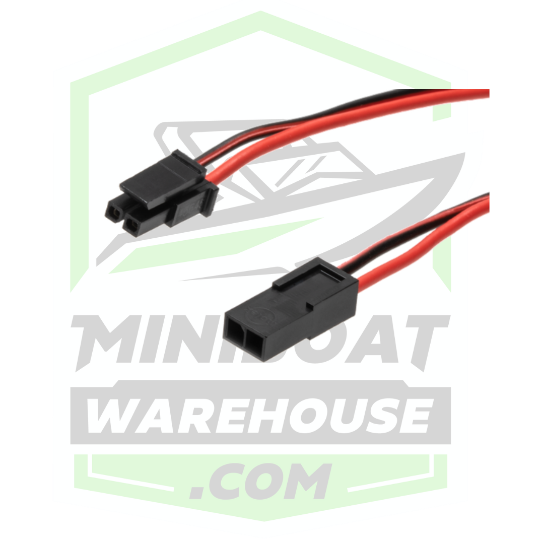 AM/FM/WB Amplified 12V Antenna