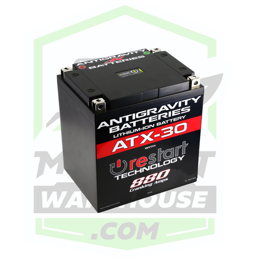 Antigravity Battery ATX30-RS