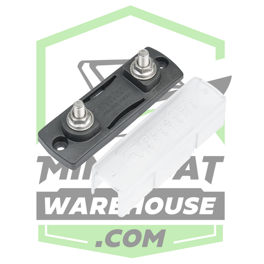 5005 ANL Fuse Block with Insulating Cover