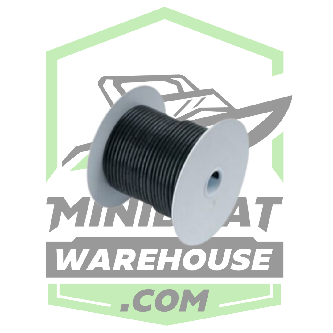 16G Marine Wire (Per Foot)