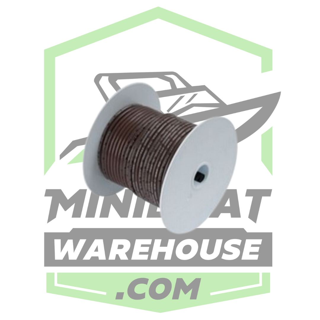 16G Marine Wire (Per Foot)