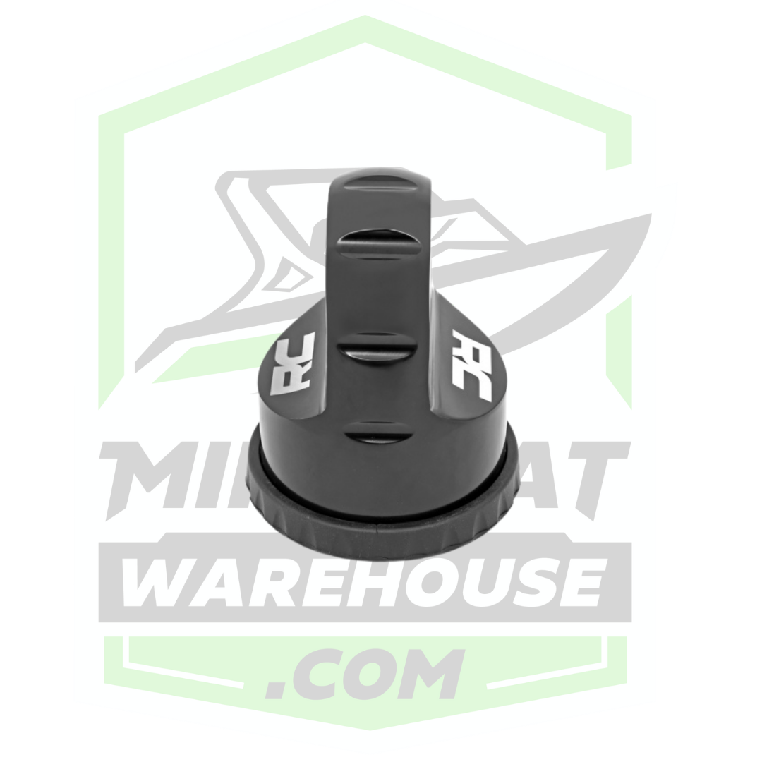 Aluminum Winch Thimble