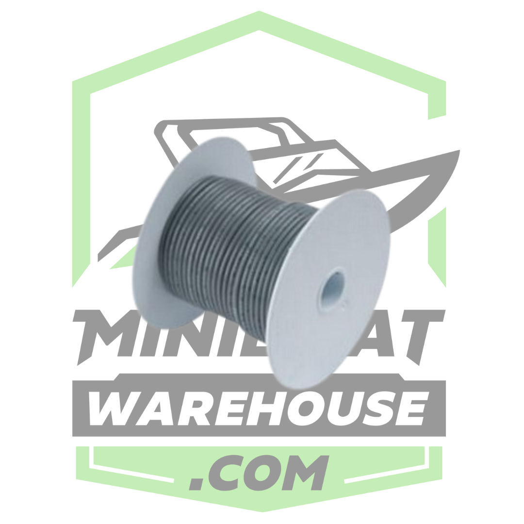 16G Marine Wire (Per Foot)