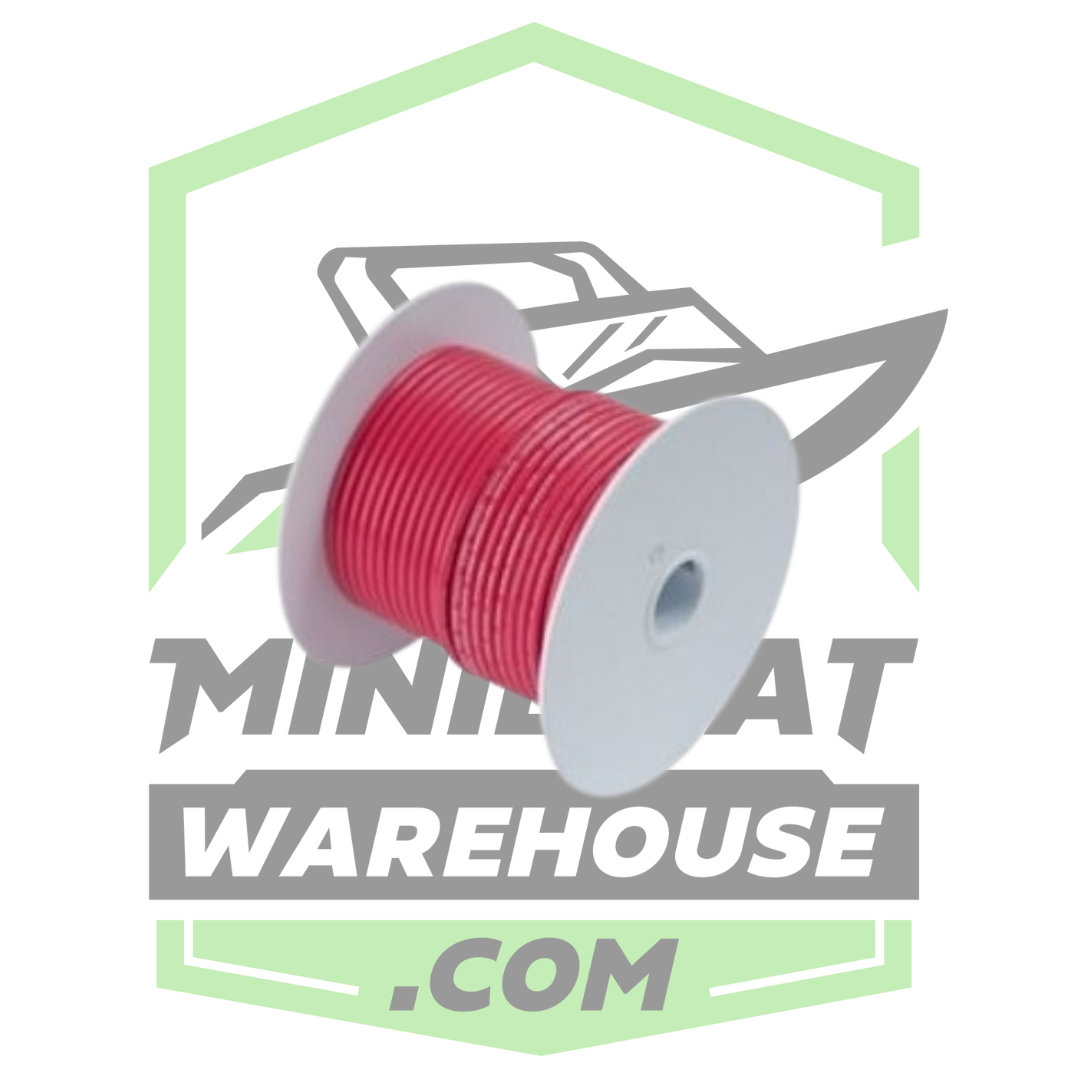 16G Marine Wire (Per Foot)