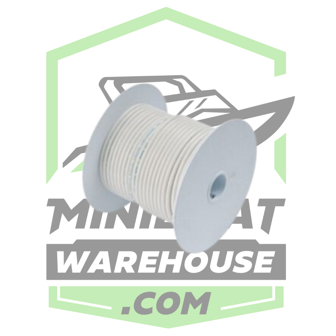 16G Marine Wire (Per Foot)