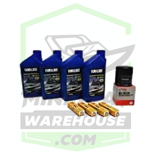 Yamaha 1.8L Oil Change/Tune Up Kit