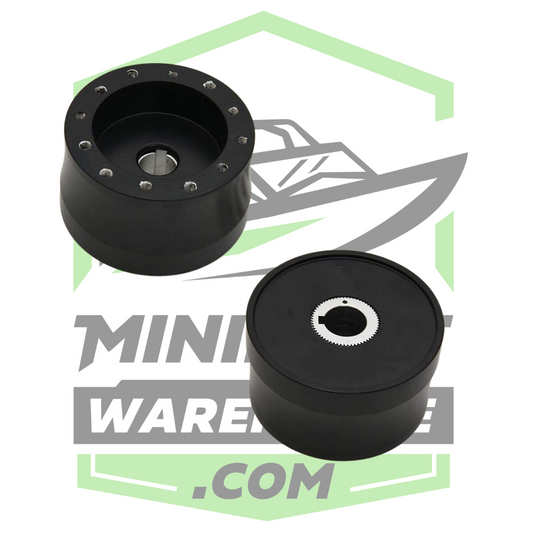 Steering Wheel Hub Adapter