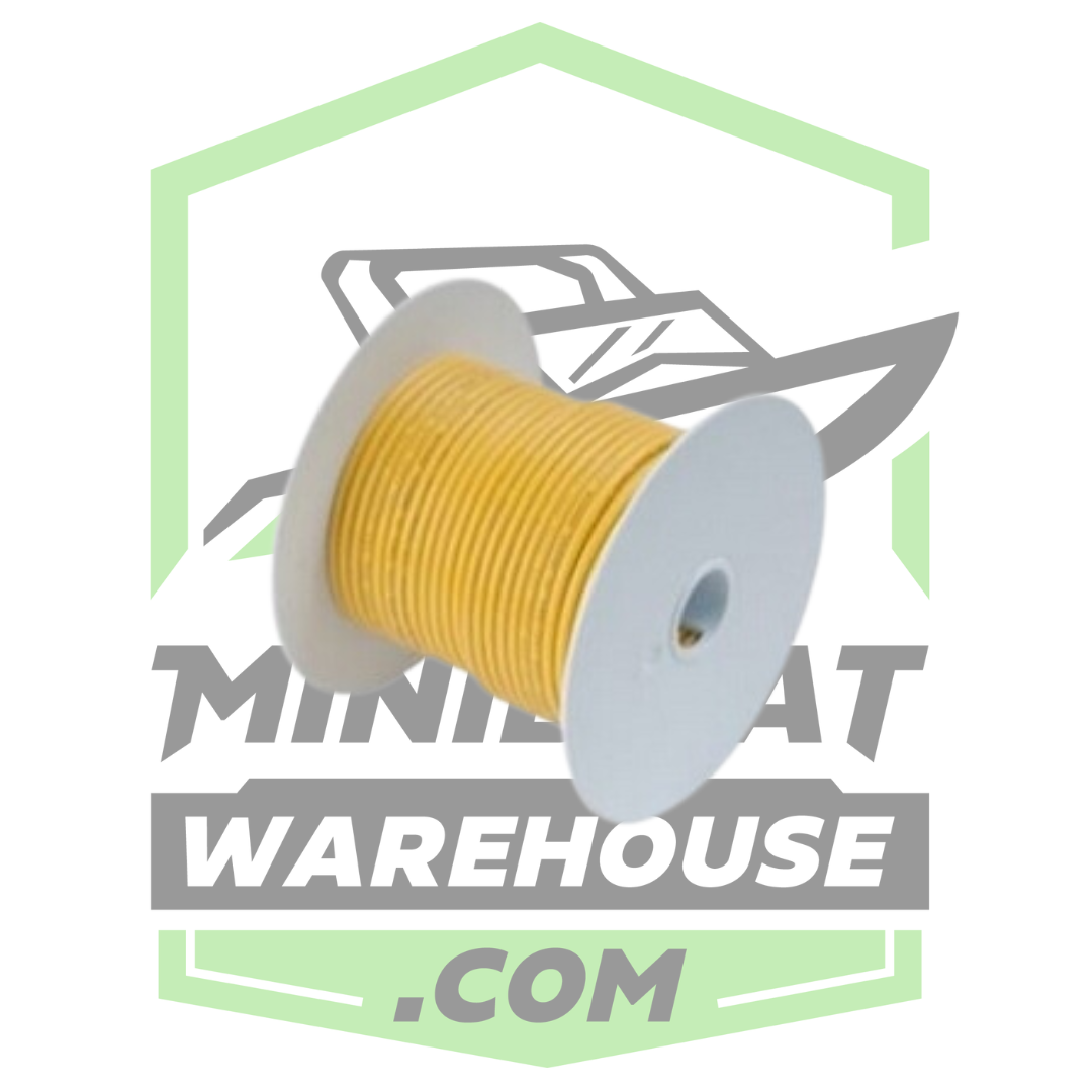 16G Marine Wire (Per Foot)