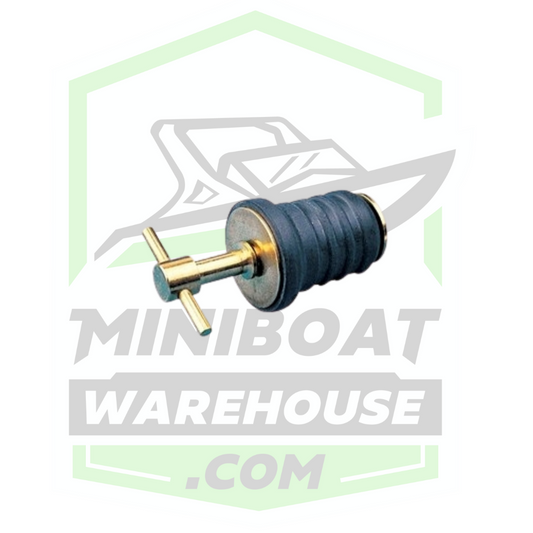 1" Bilge Plug