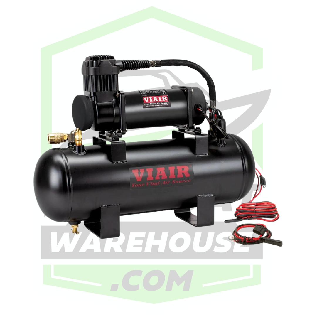 Viair Compressor Kit