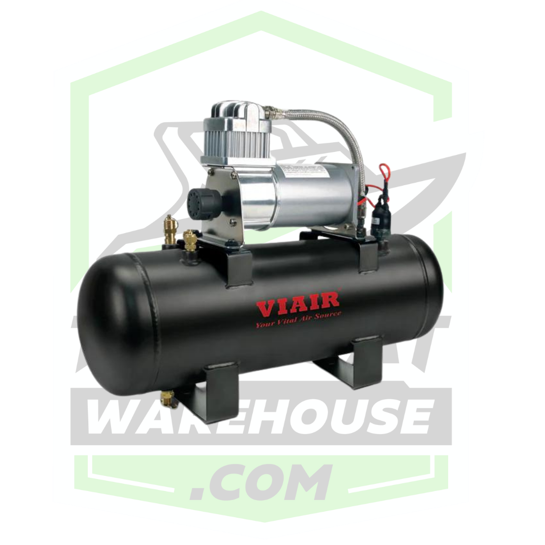 Viair Compressor Kit 150psi