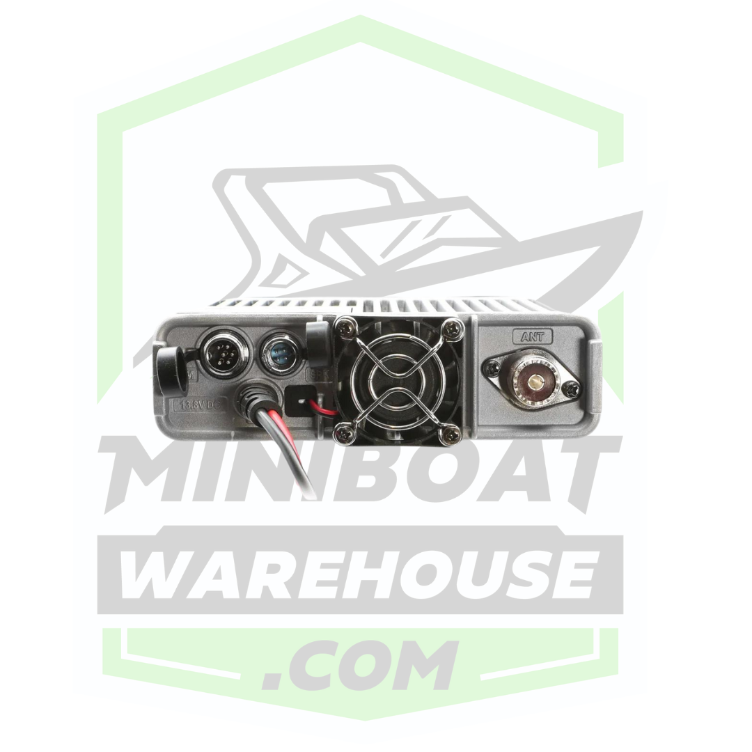 M1 Race Series Waterproof Digital Radio