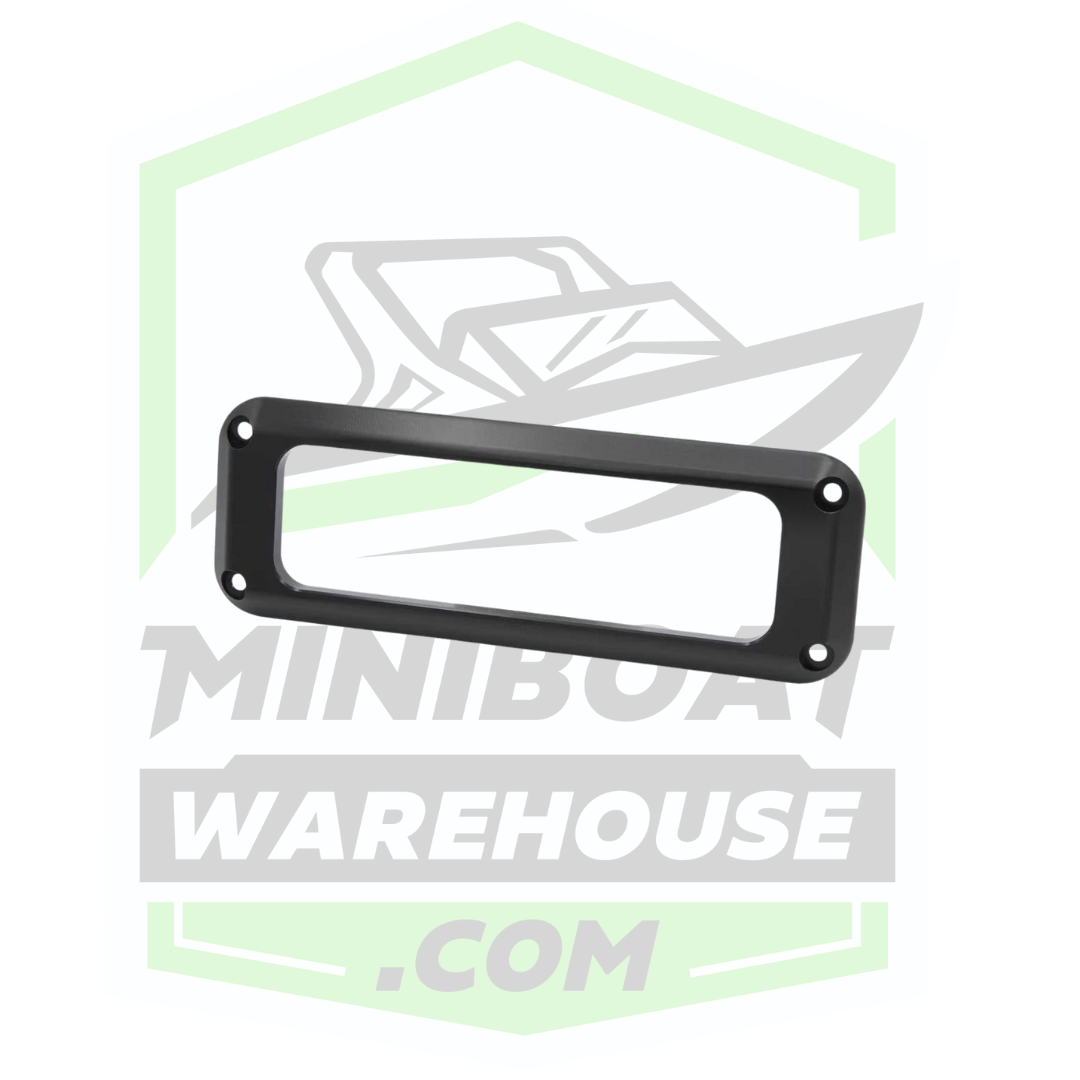 M1 Billet Dress Up Bezel