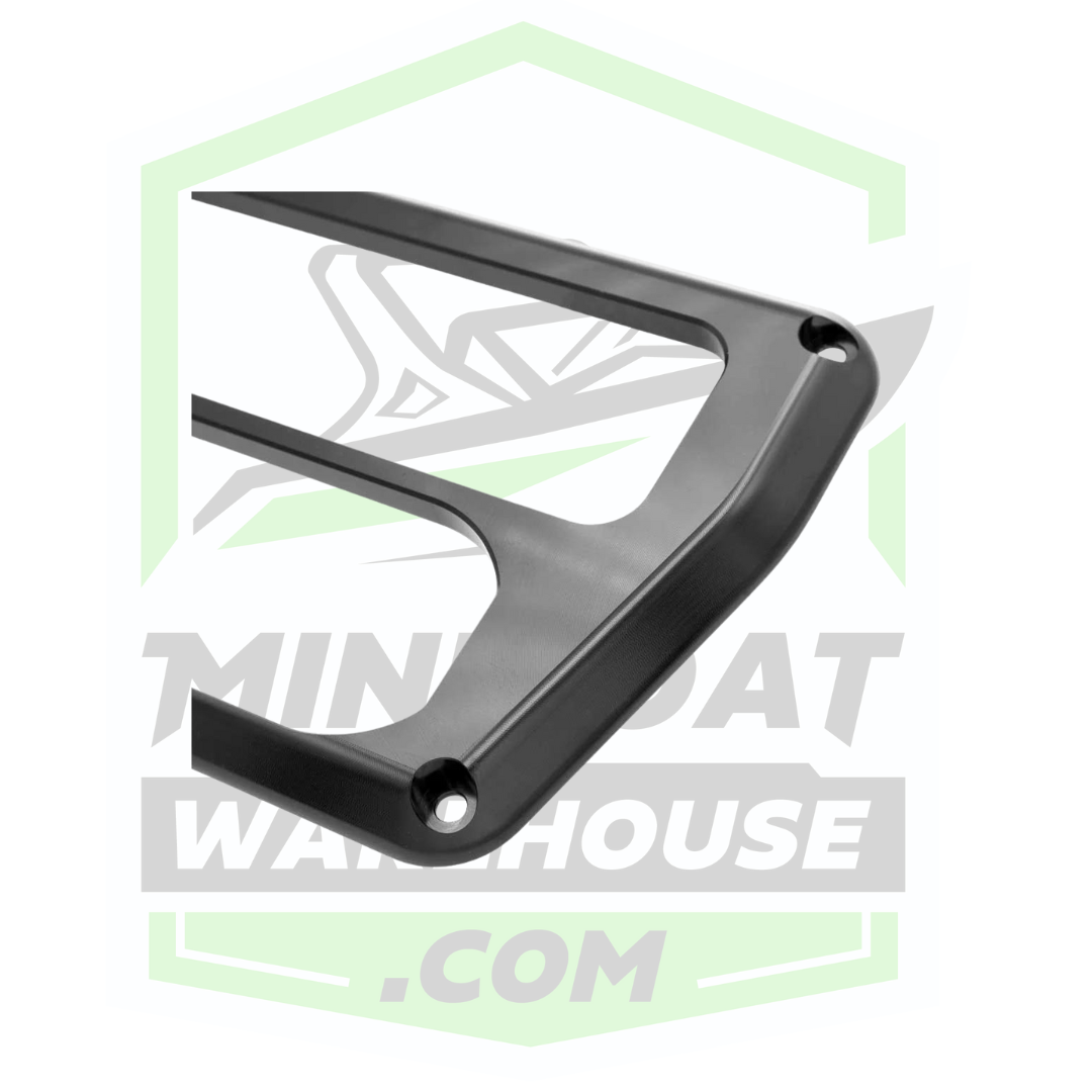 M1/696 Billet Dress Up Bezel