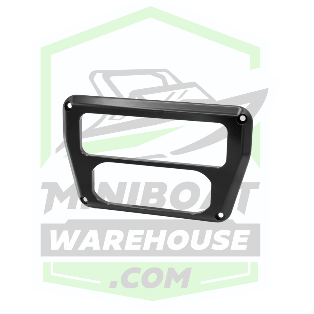 M1/696 Billet Dress Up Bezel