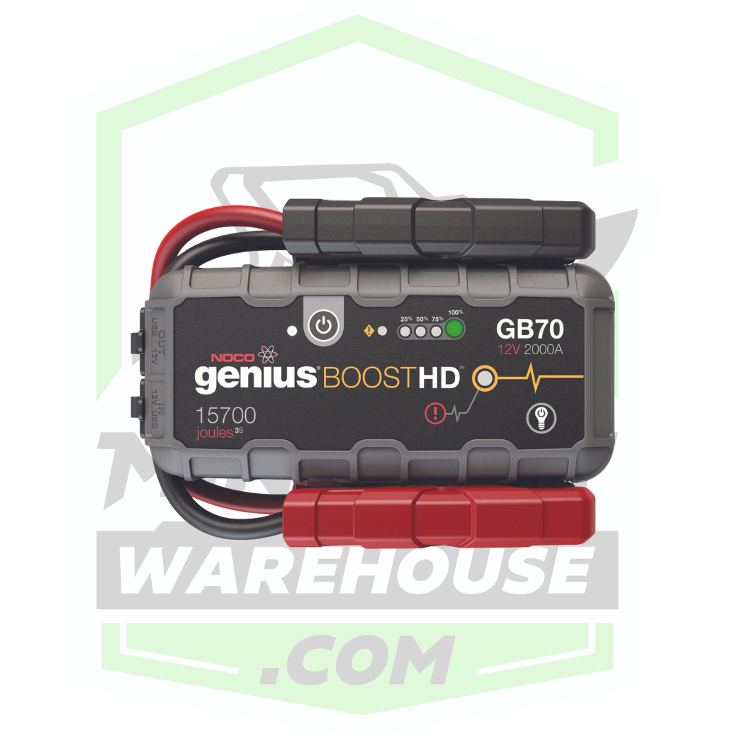 NOCO Genius GB70 Jump Pack