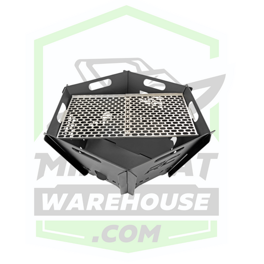 Stainless Steel Grill Grate