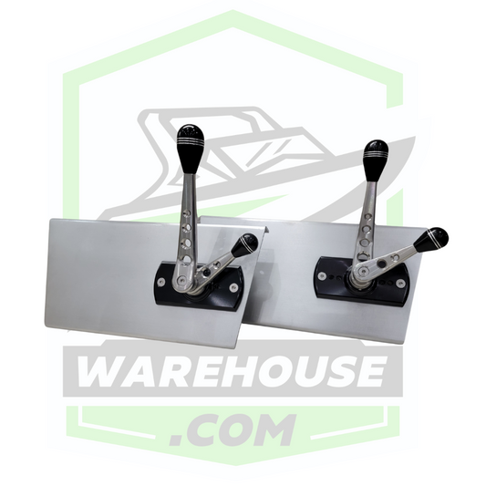 SSS Shifter Mounts