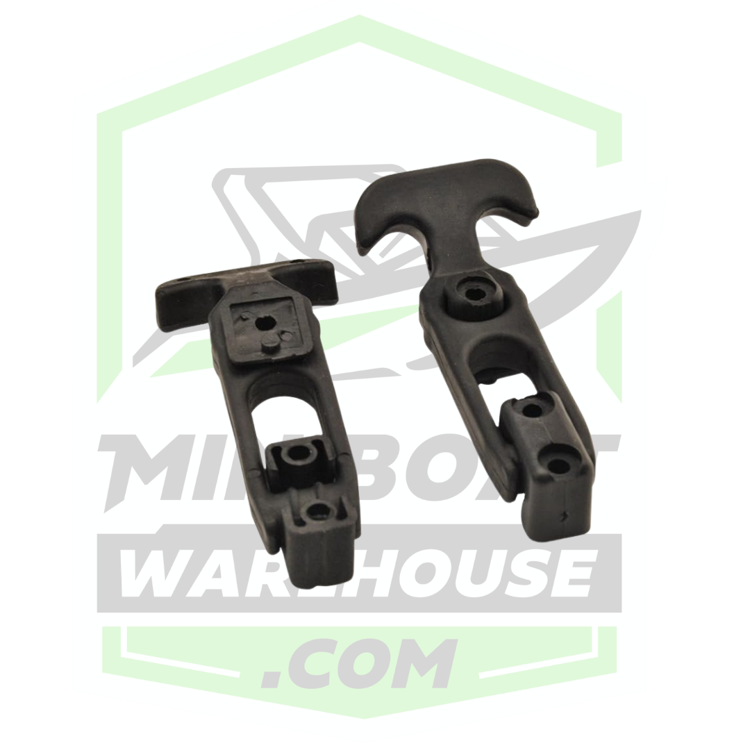 T Handle Latches (2 Pack)