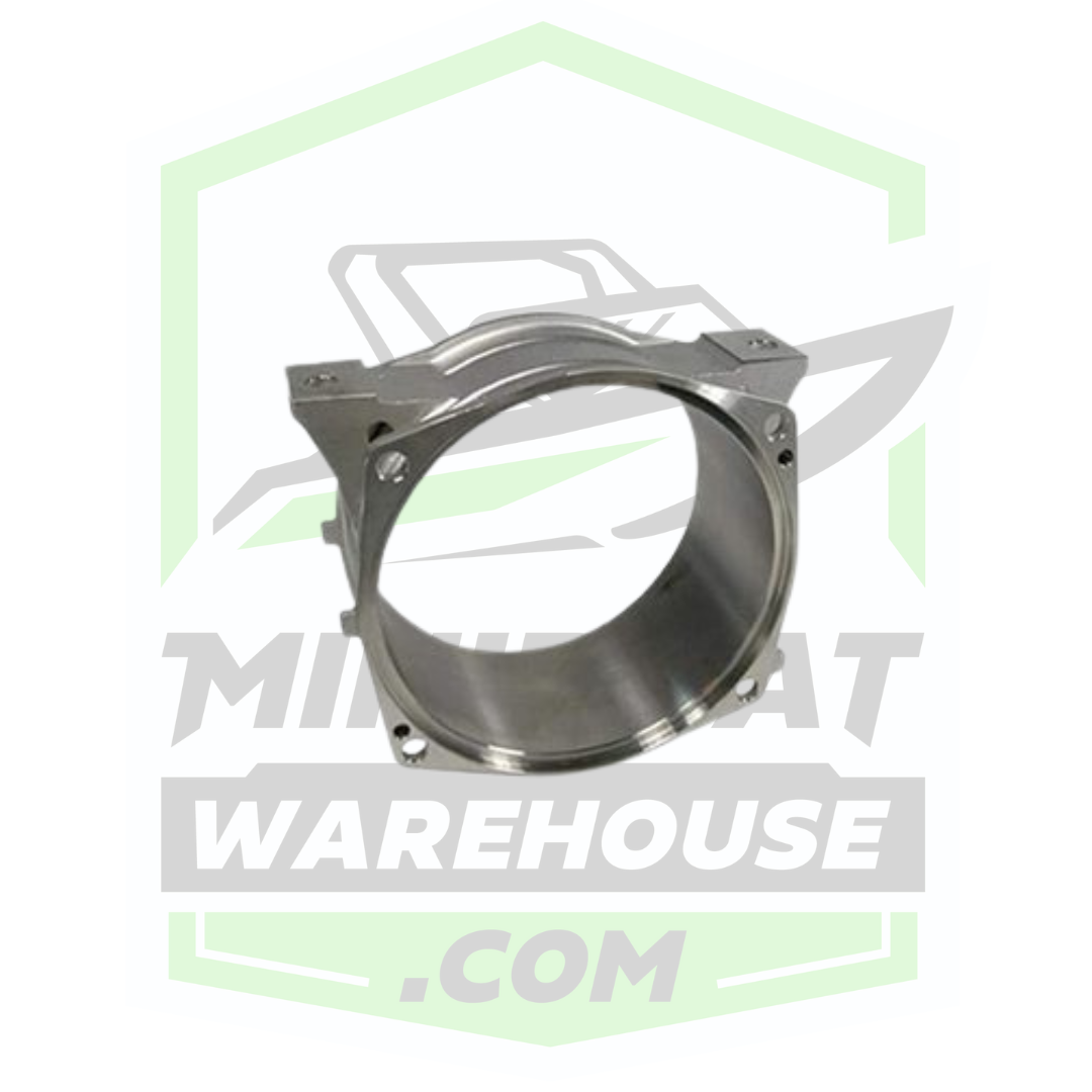 Solas 144MM Yamaha Housing