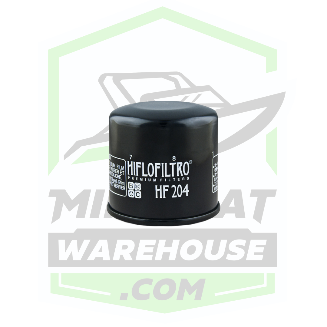 Hi Flo Yamaha SVHO/HO Oil Filter