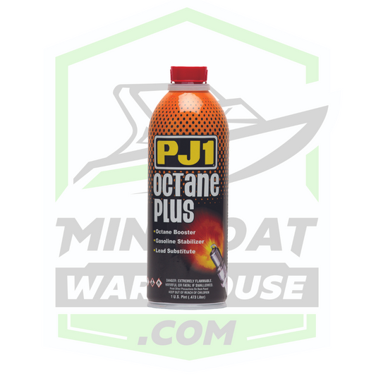 PJ1 Octane Booster