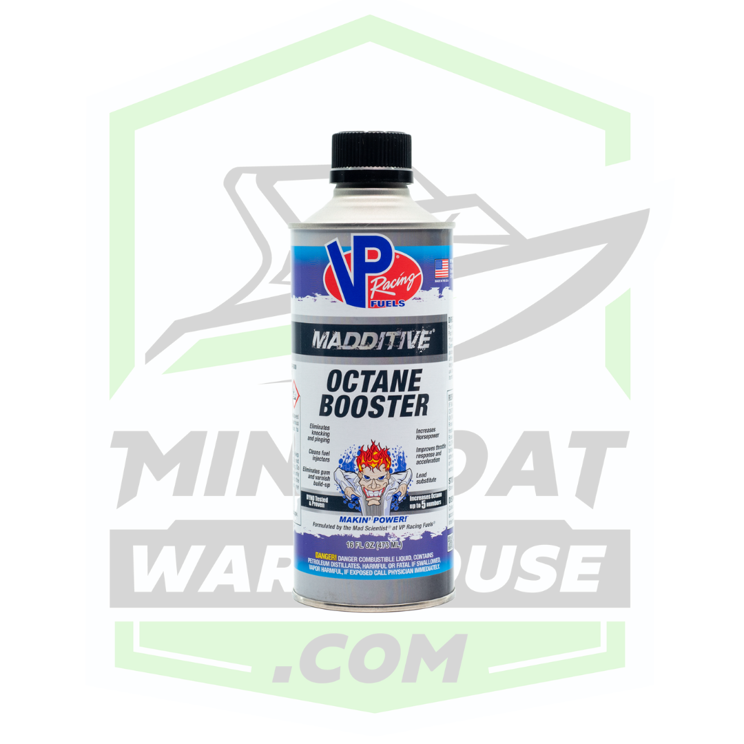 VP Racing Octane Booster 16oz