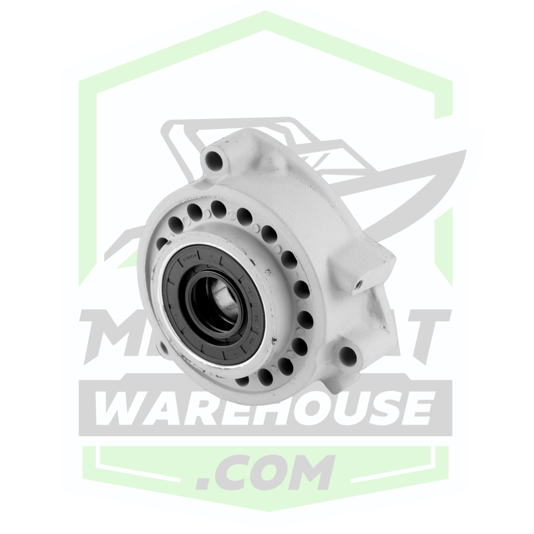 Yamaha Bearing Housing