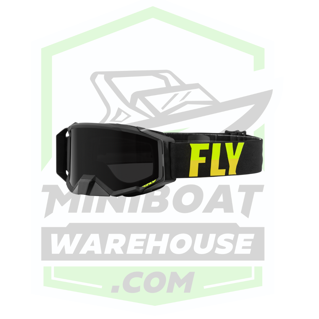 Fly Watersport Goggles