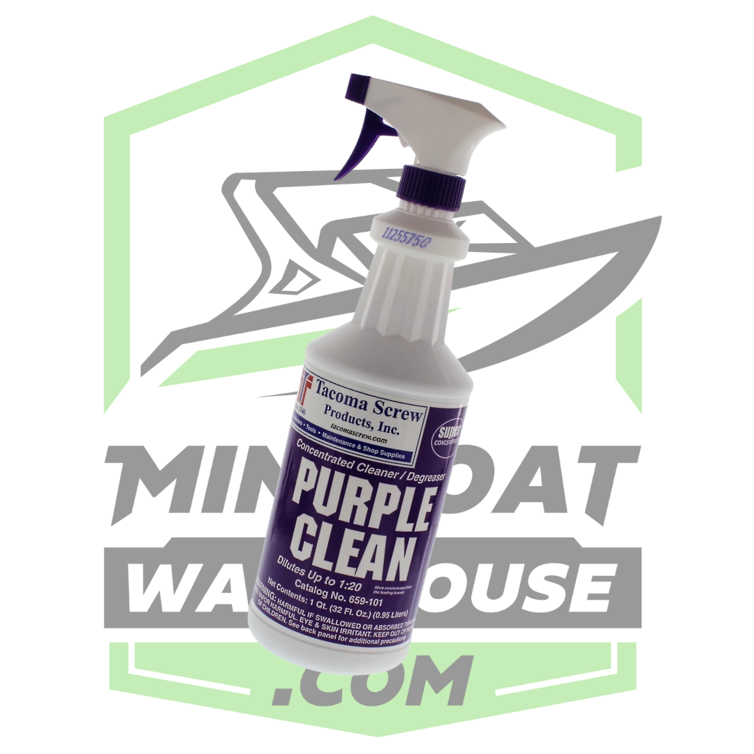 Purple Clean  Cleaner/Degreaser