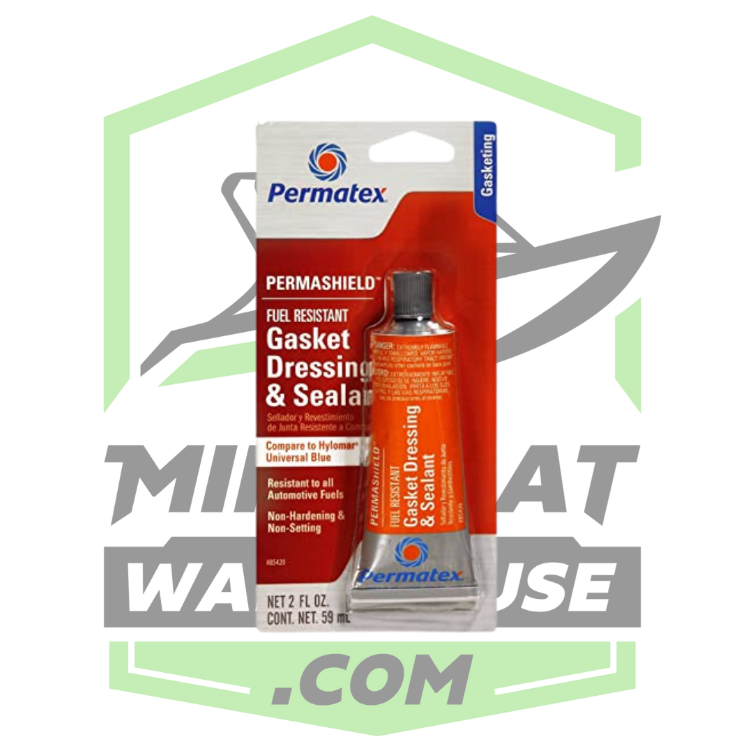 Fuel Resistant Sealant