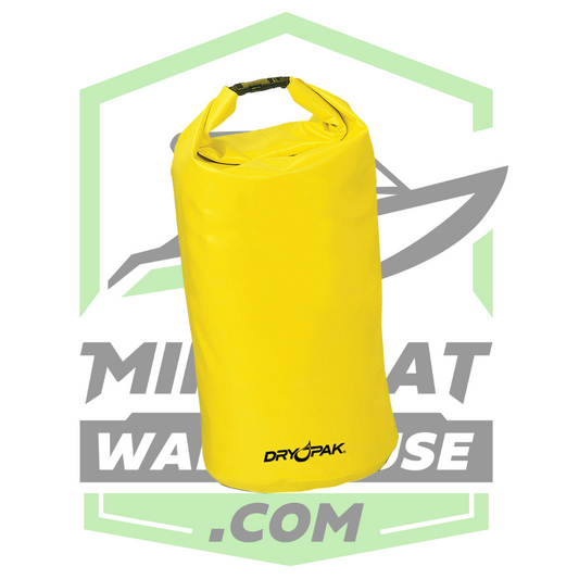 Roll Top Dry Bag