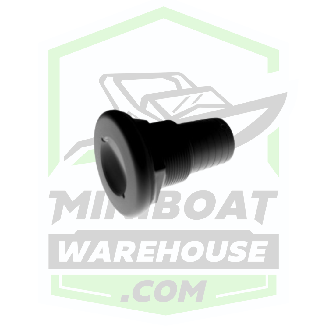 Bilge Thru Hull 1-1/8"